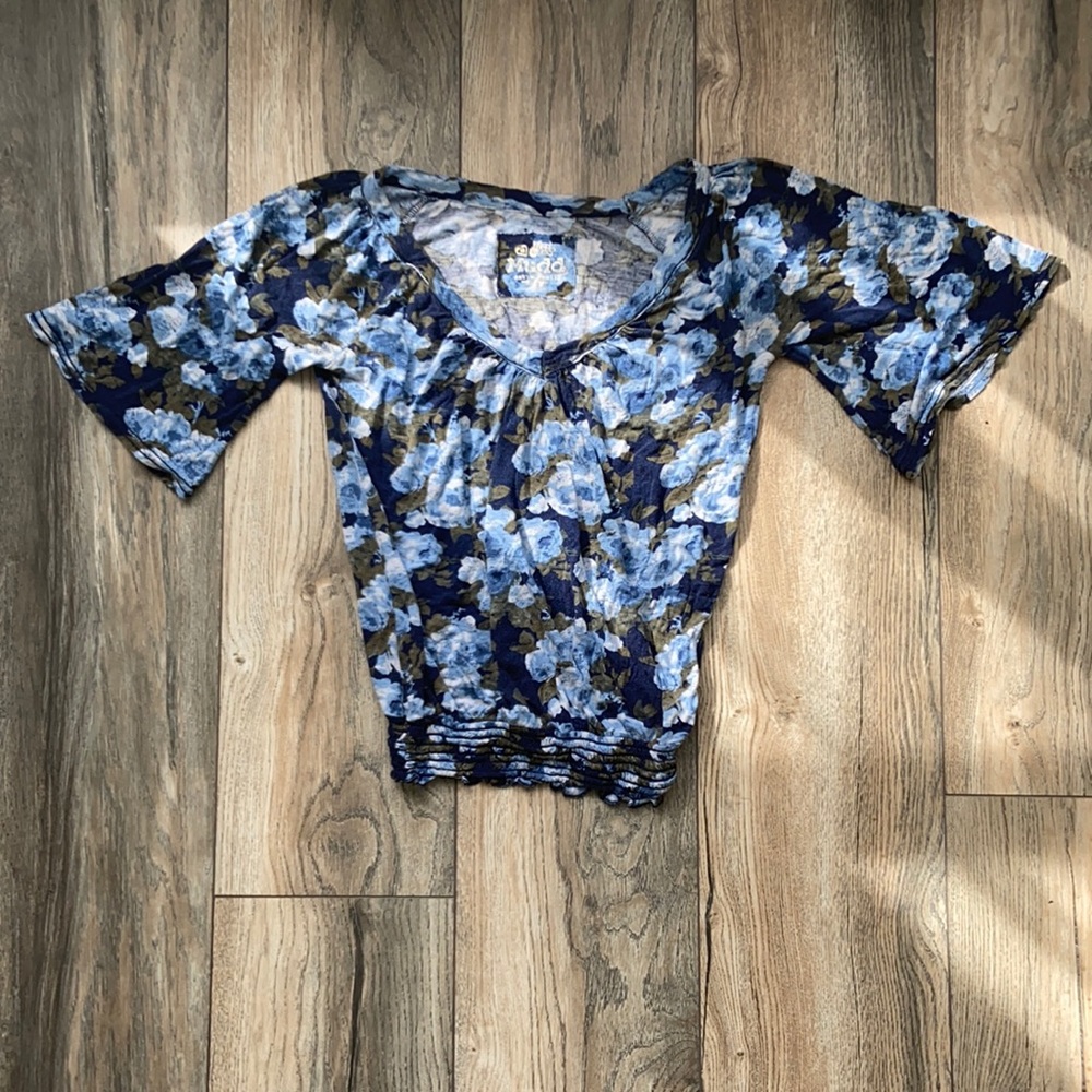 Women’s Blouse